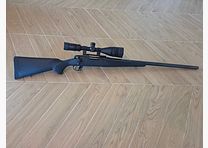 Marlin X7-VH carabine à verrou .308 Winchester