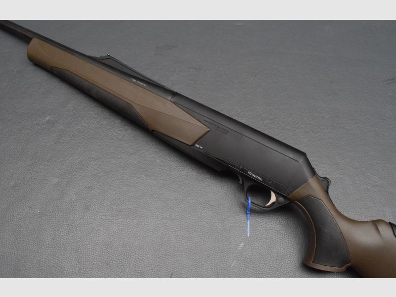 Browning BAR MK3 Composite Fluted Brown, Kaliber 308Win , Neuware aus Geschäftsauflösung