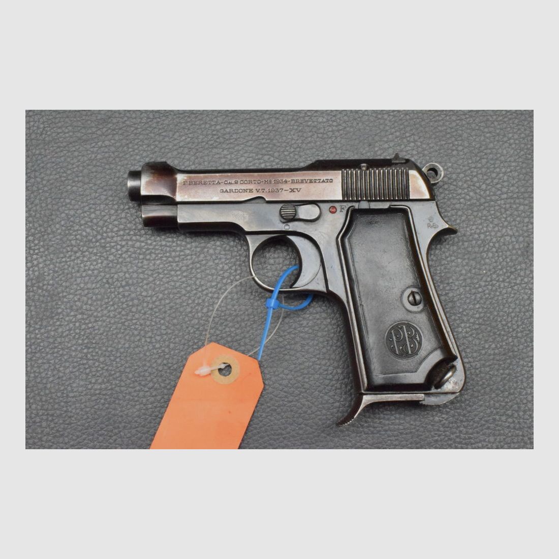 Beretta Baujahr 1937 1934