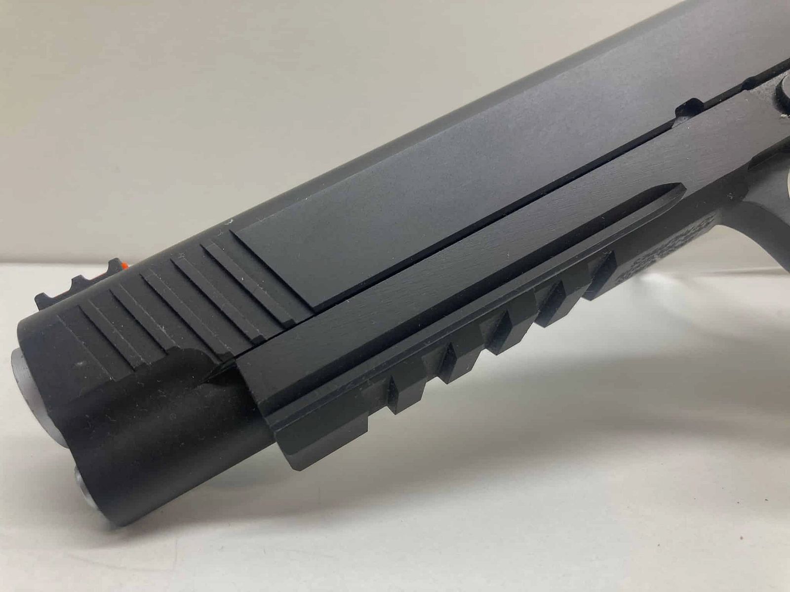 ARMSCOR 1911 A2 HC FS PRO MATCH ULTRA 6″ | 10mm Auto, image 3 of 10