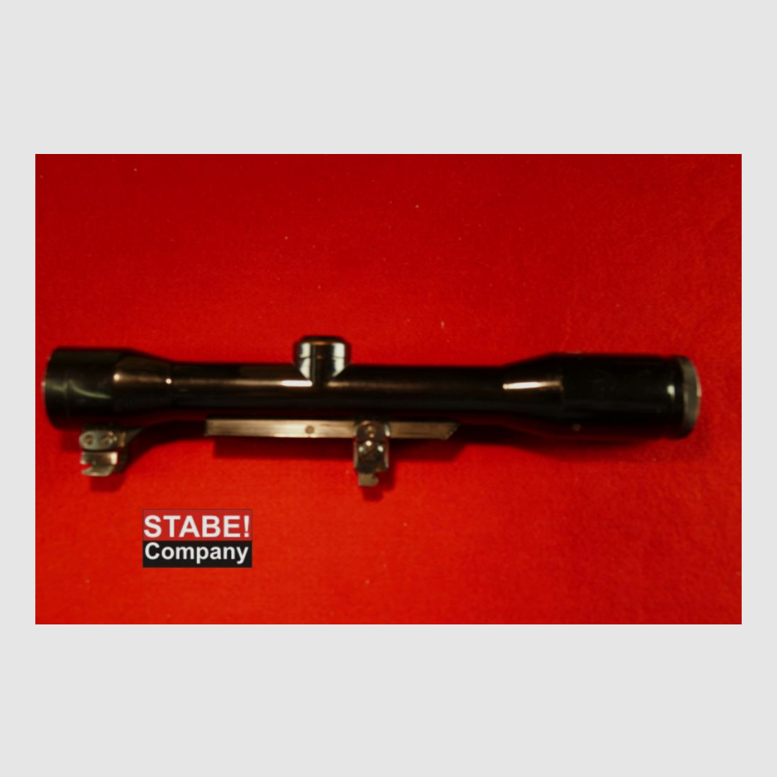 Hensoldt Diatal 4x32