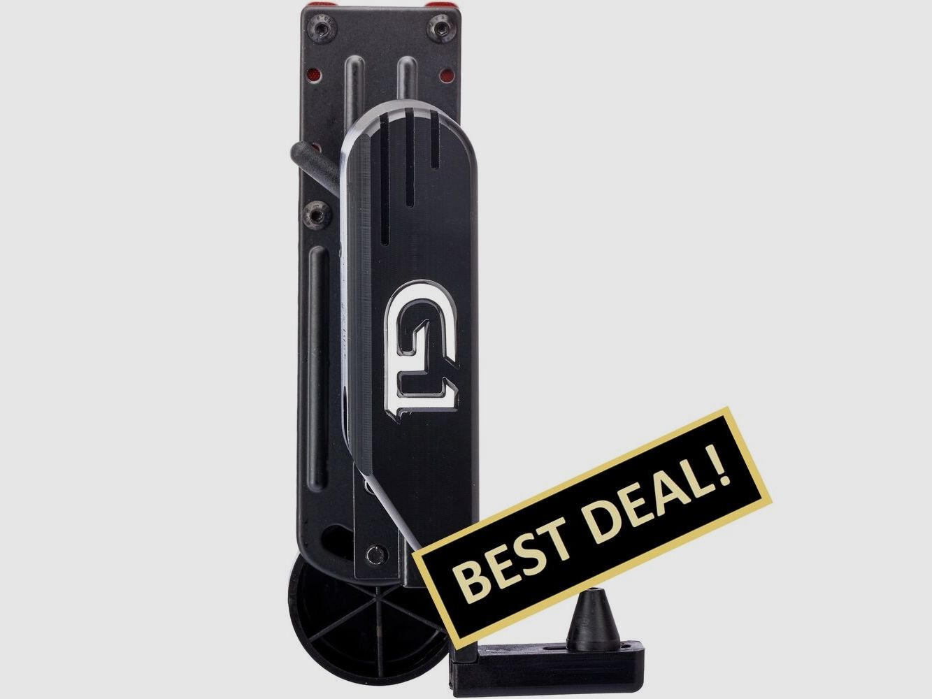 Ghost Holster One Evo für Glock Modelle 17, 19, 20, 22, 23 - Gen. 4/ 5