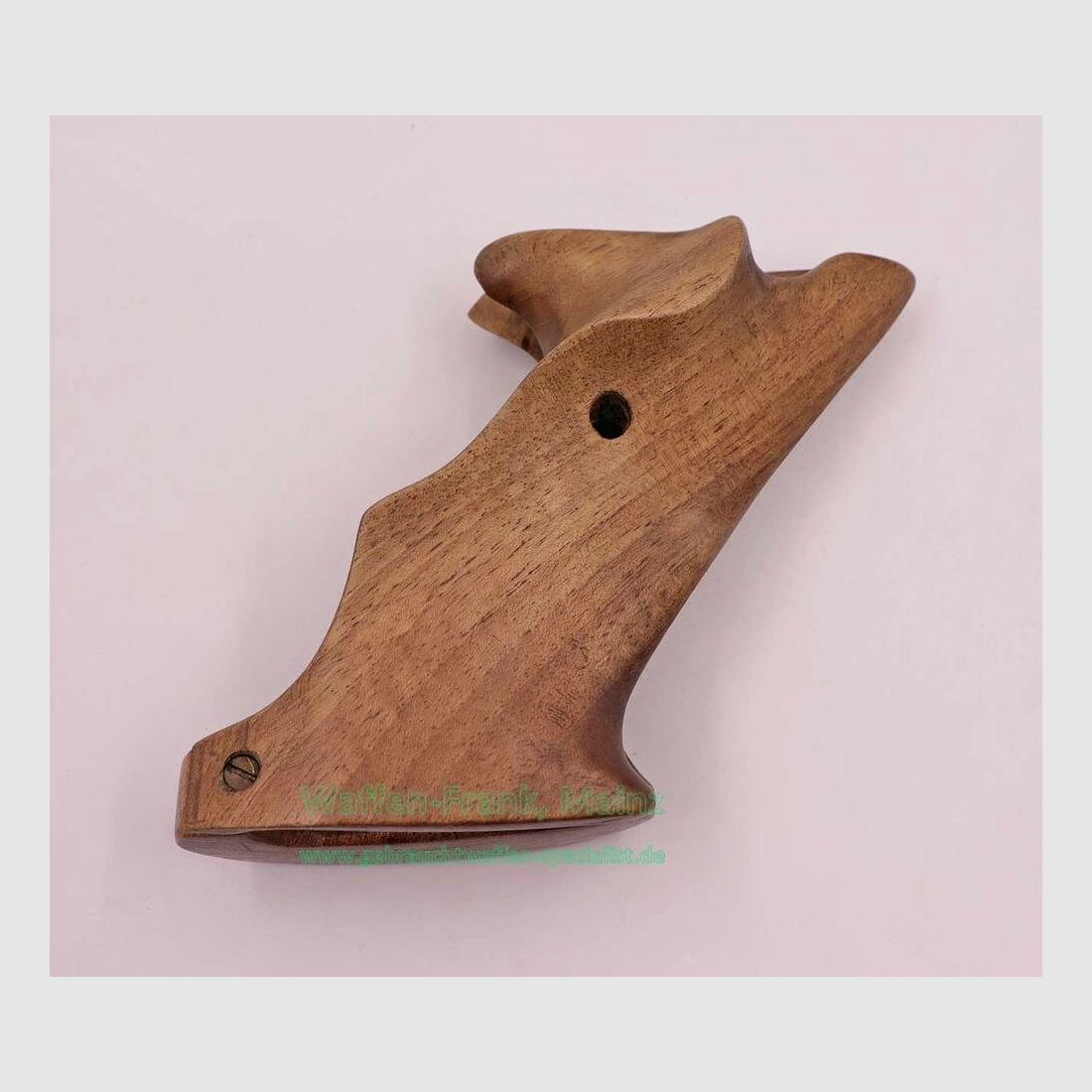 Diverse Hersteller Griffschalen Hi Standard/links