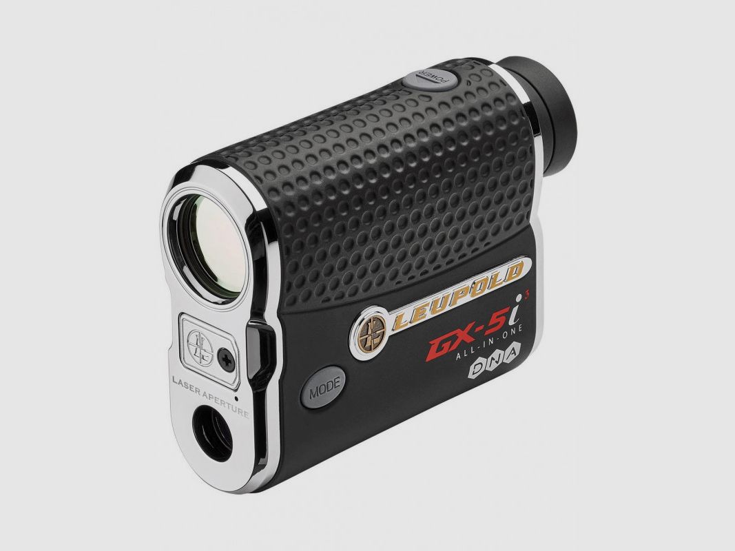 LEUPOLD GX-5i3 Digital Golf Entfernungsmesser, Bild 1 von 3