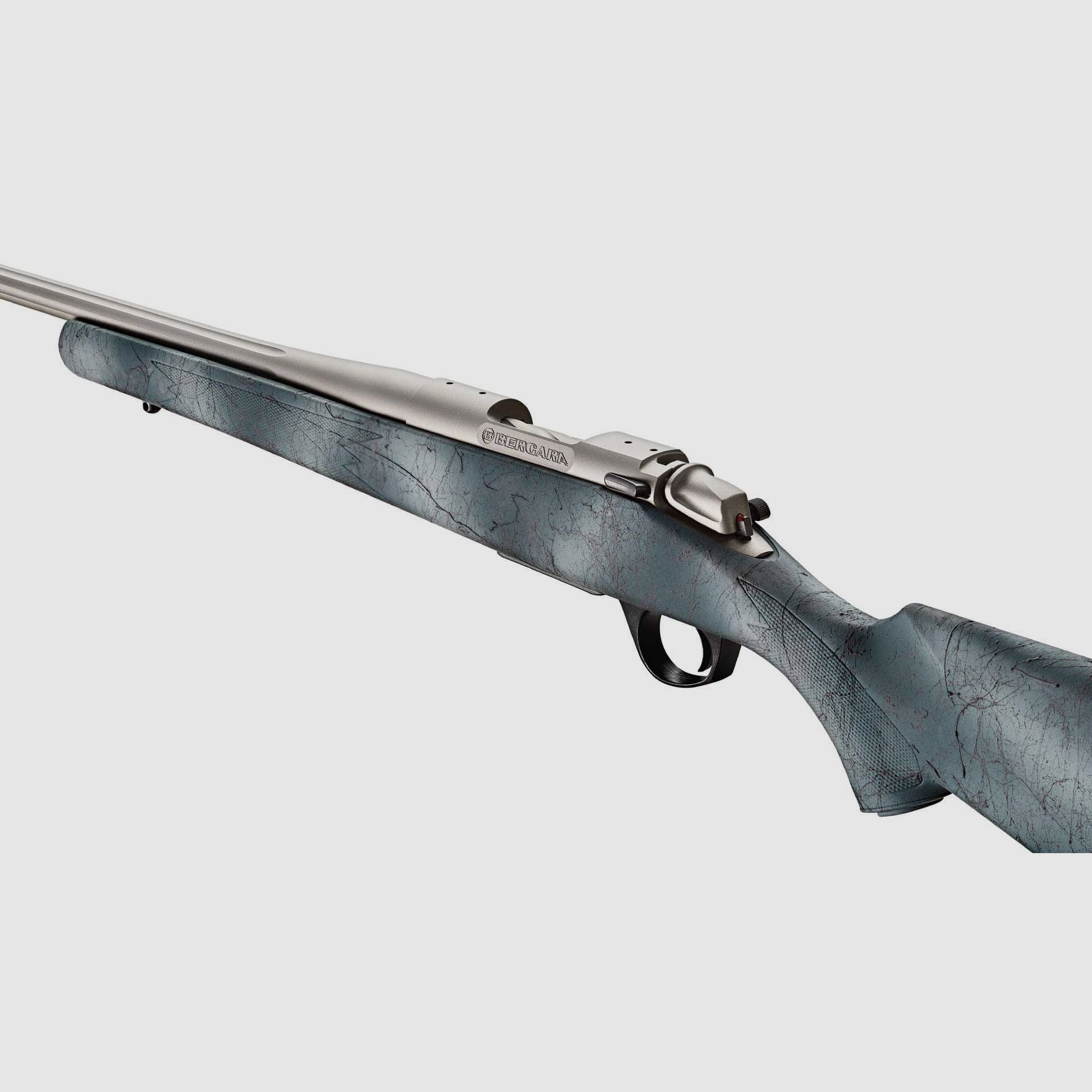 Bergara B14 Extreme Hunter
