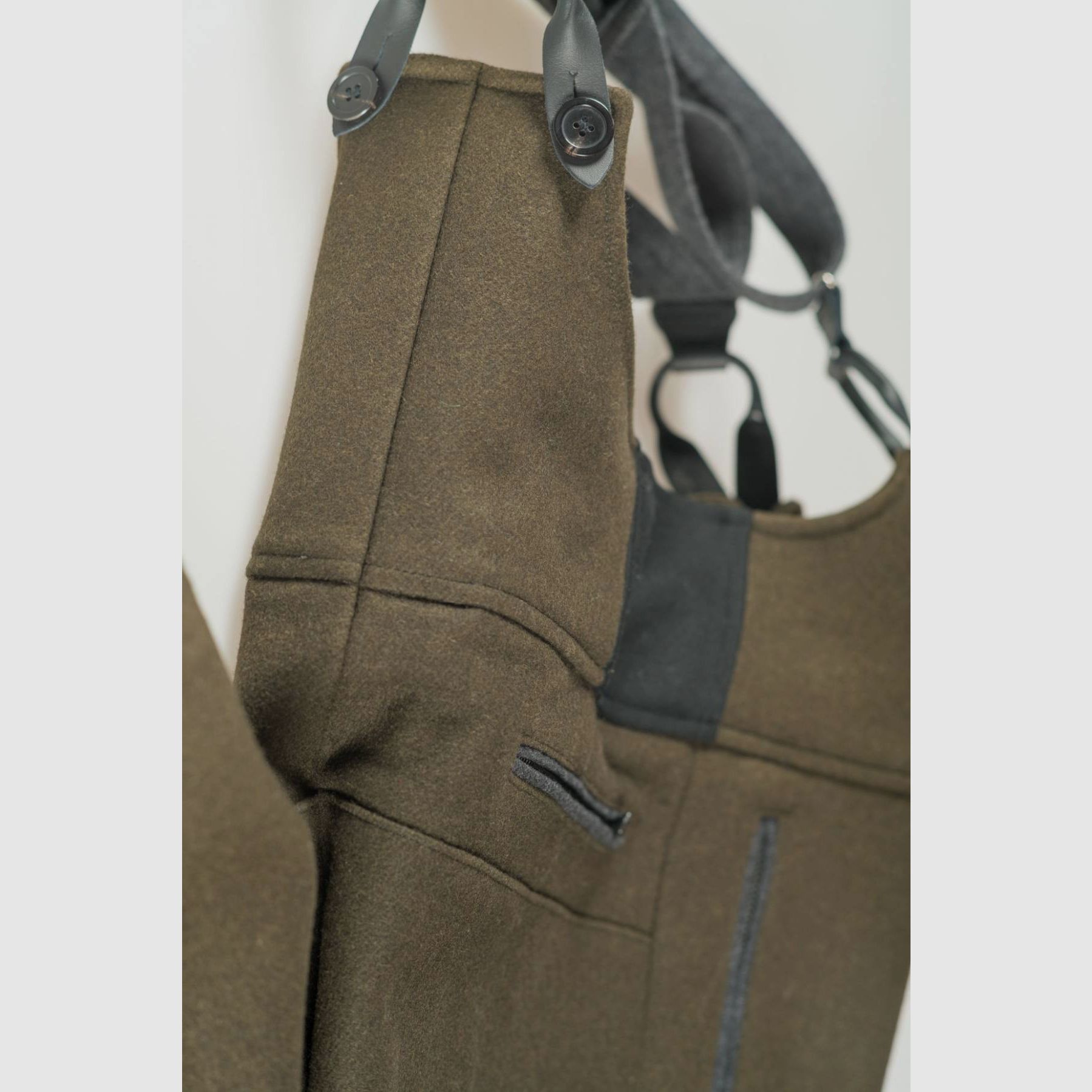 Vinzent Winter Hunting Pants, image 5 of 23