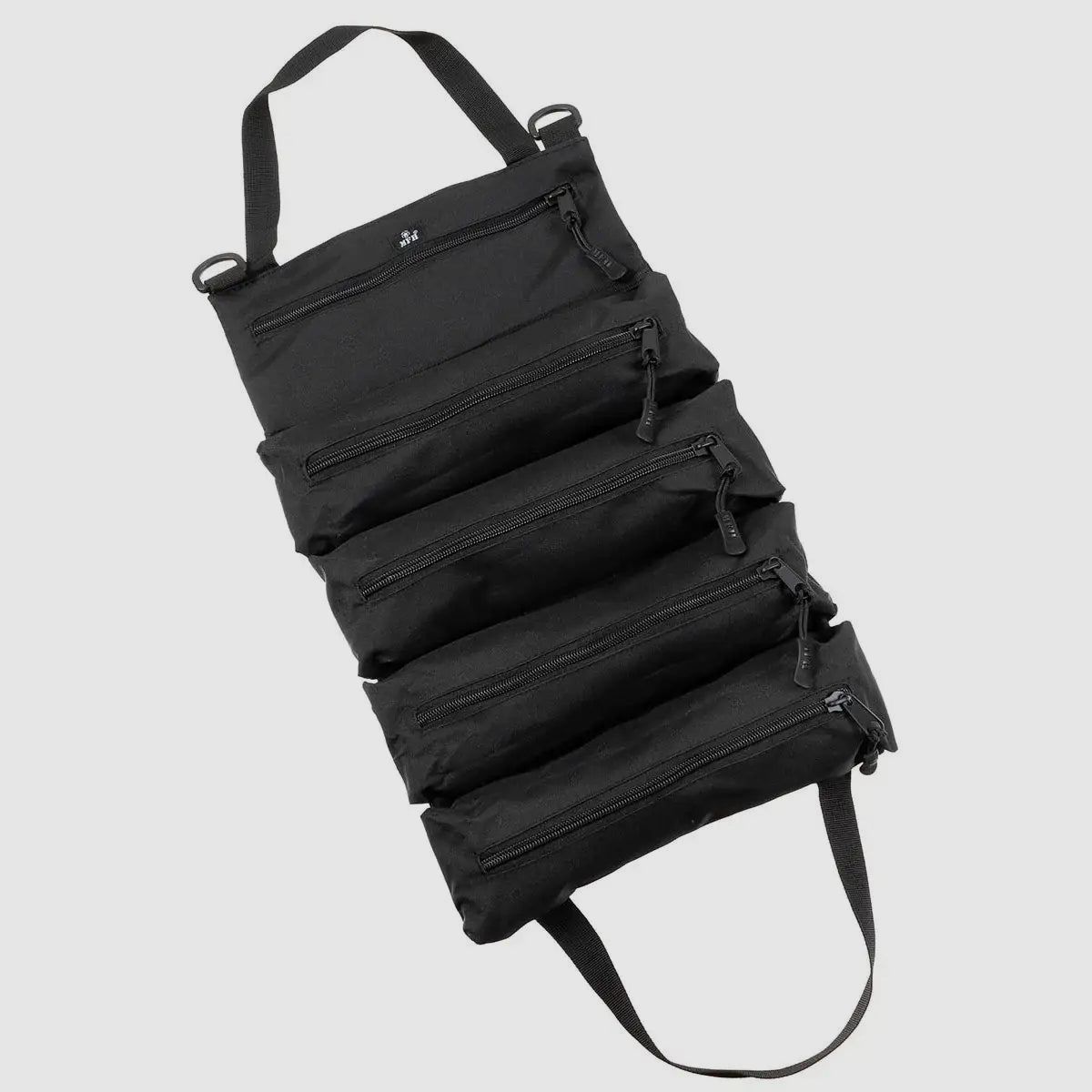 MFH MFH Werkzeugtasche Bushcraft - Schwarz