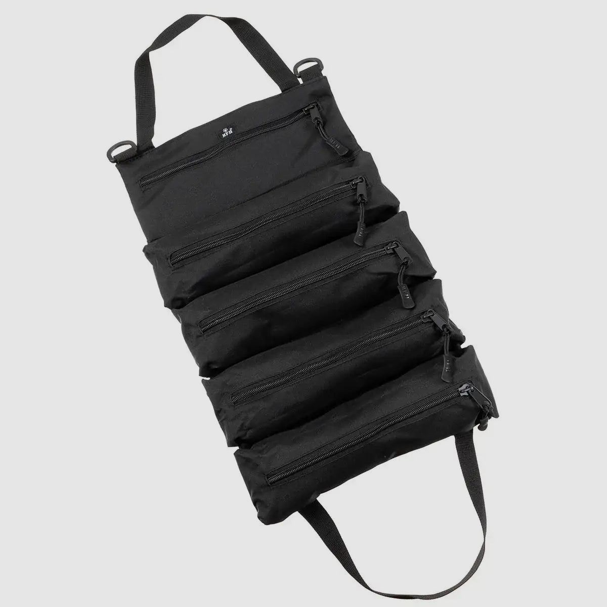 MFH MFH Werkzeugtasche Bushcraft - Schwarz