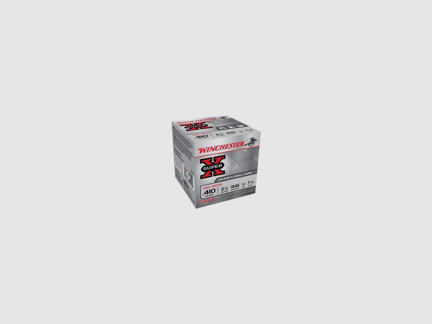 Winchester Kal. 410 Super X Hochbrass
