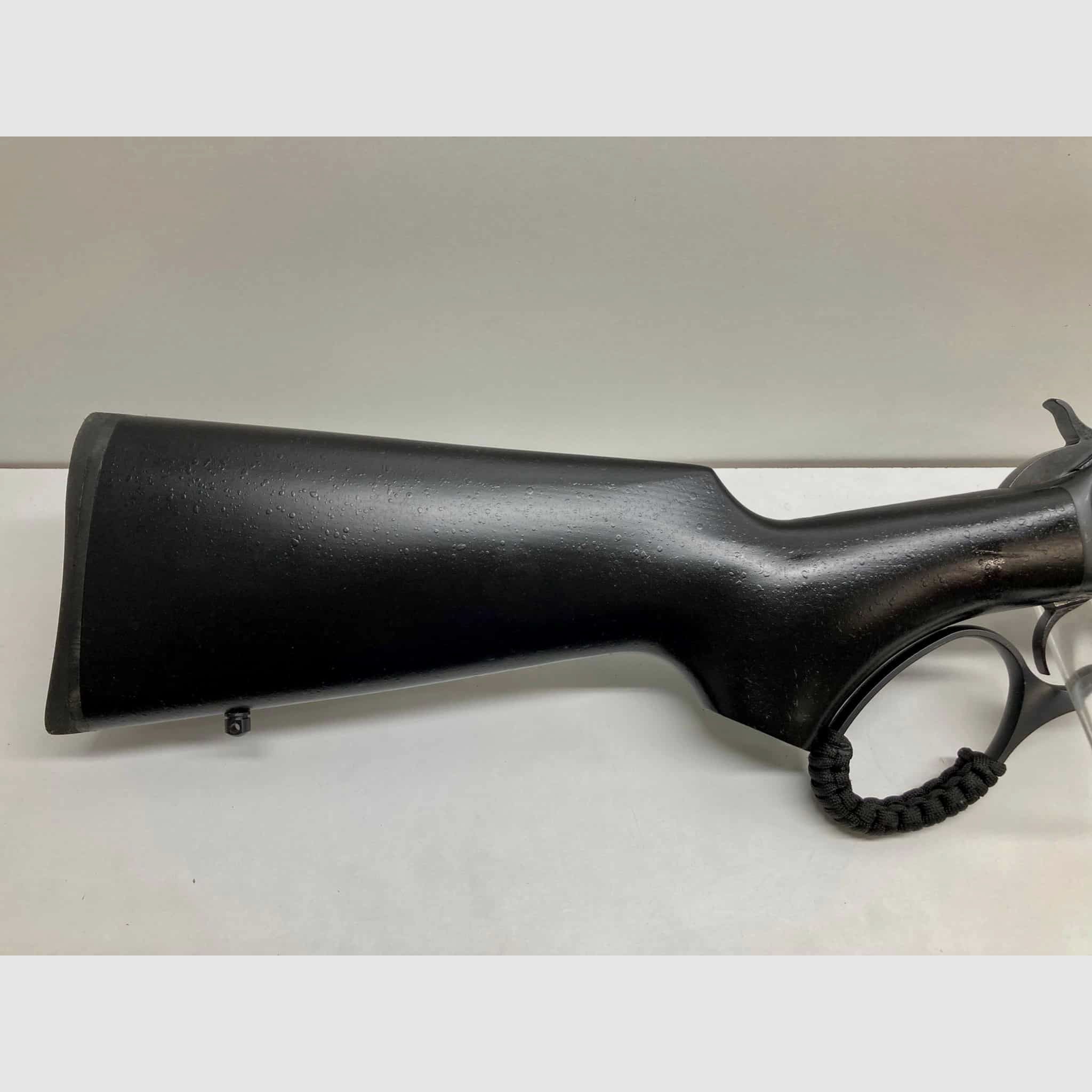 CHIAPPA 1886 WILDLANDS RIFLE | TAKE DOWN