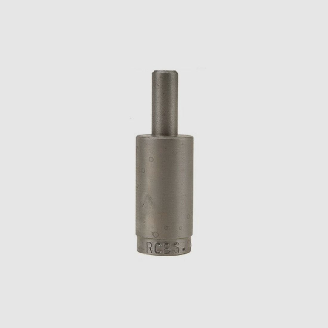 RCBS Hand Held Case Neck Turner Pilot / Hand Hülsenhalsaußenabdreher Pilot .25