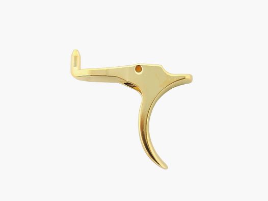 Grilletto colore oro per Blaser R8