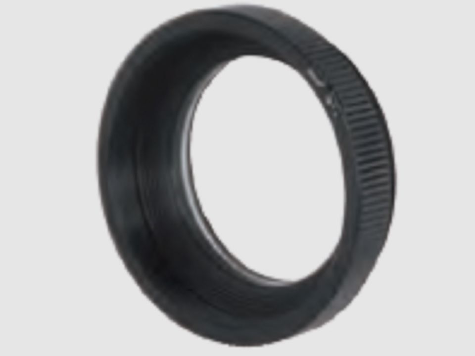 Kornoptik-Adlerauge 0,6 SETC M22 Adlerauge mit Innengewinde Adleraugen