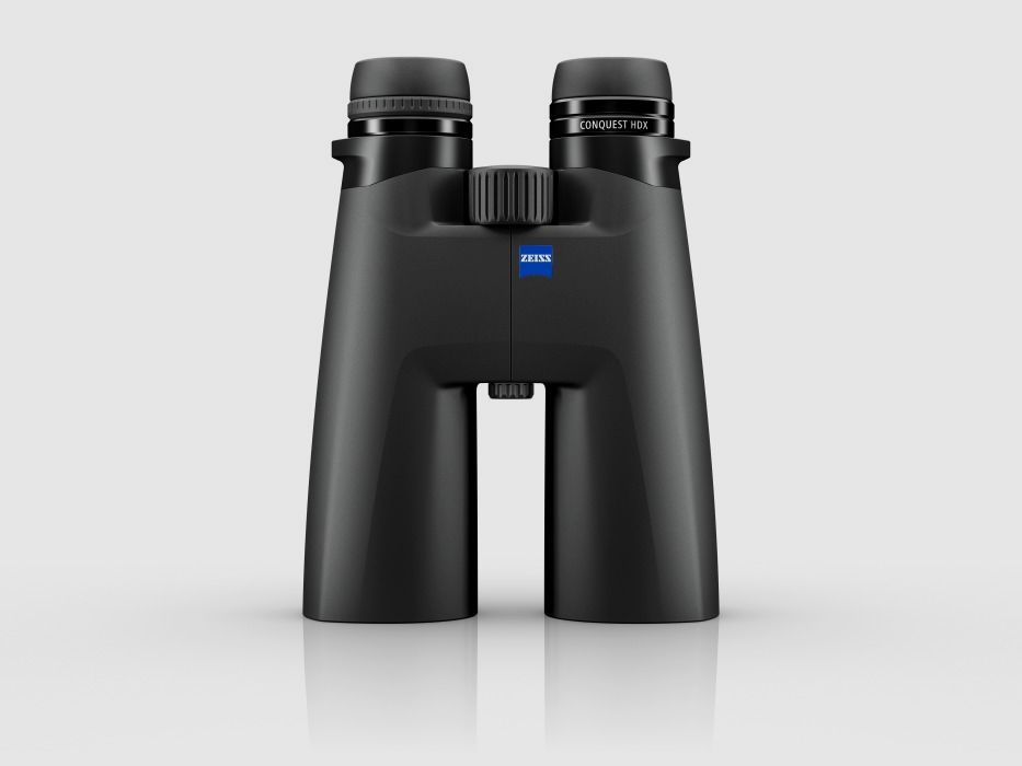 ZEISS Conquest HDX 15x56 ... including tripod adapter