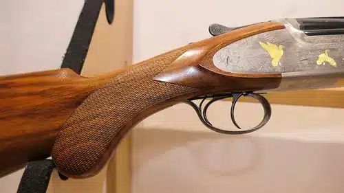 Fusil de chasse Rizzini Artemis Light cal 12/67cm, image 2 sur 13
