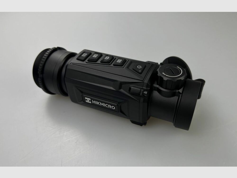 HIKMICRO Thunder TH35PC 2.0