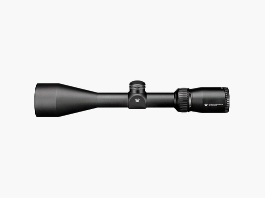 Vortex Crossfire II 3-9×50 Scope Straight-Wall BDC