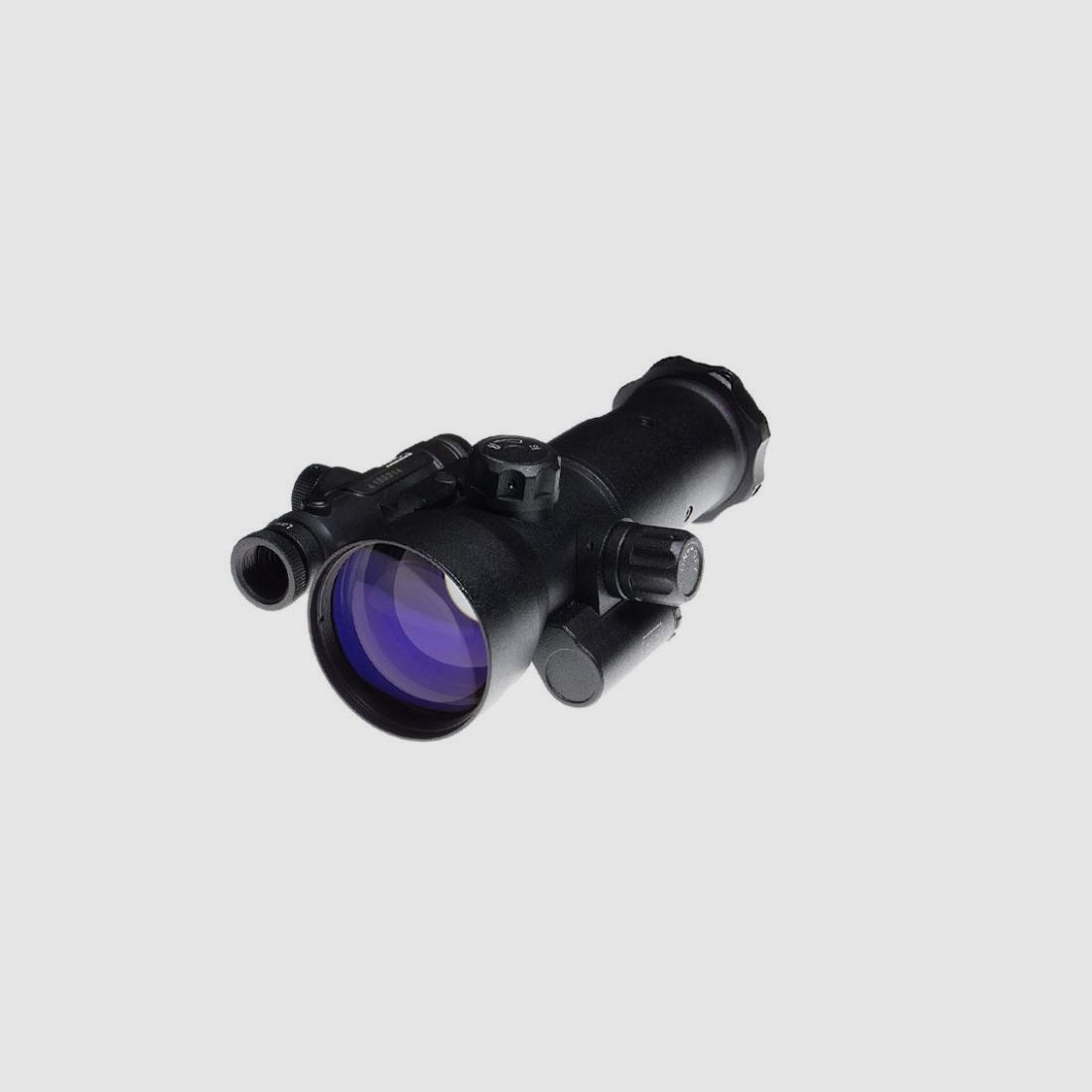Lynx 1x53 Gen. II+ Commercial Grade Typ S1550‑I