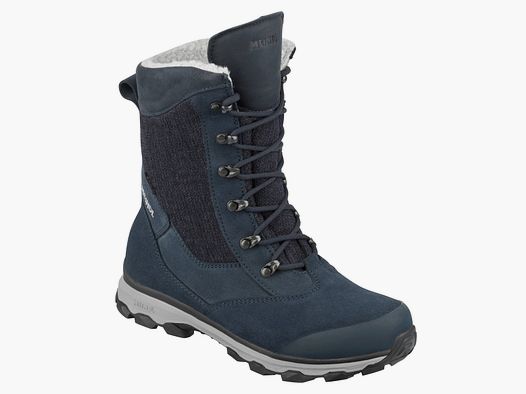 Meindl Stivali Invernali Samnaun Lady GTX