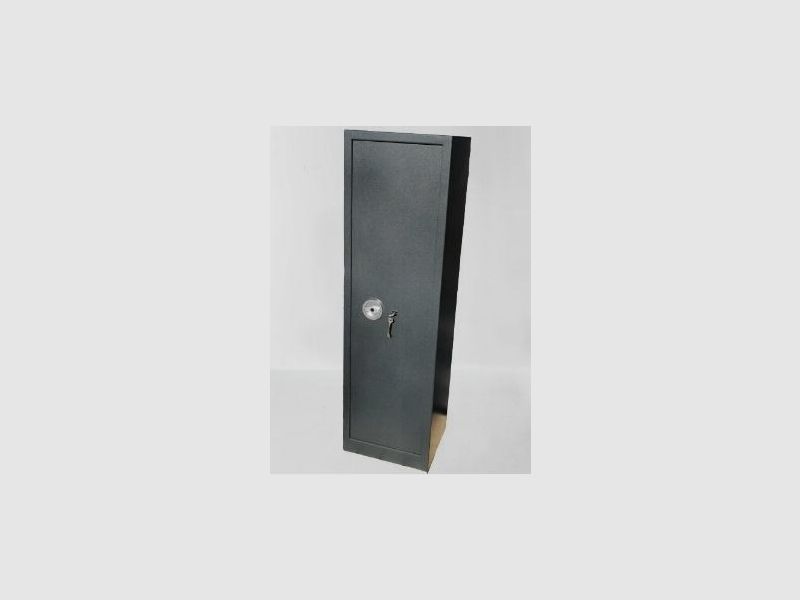 Armero SHOOTER Vibon (1500x440x380) Clase 1 EN 1143-1 para 5 armas largas, imagen 1 de 9