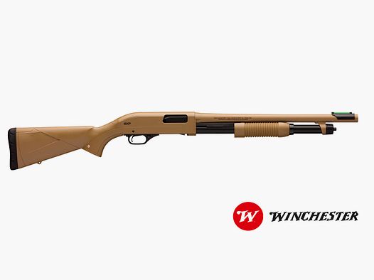 WINCHESTER SPX Dark Earth Defender 12/76