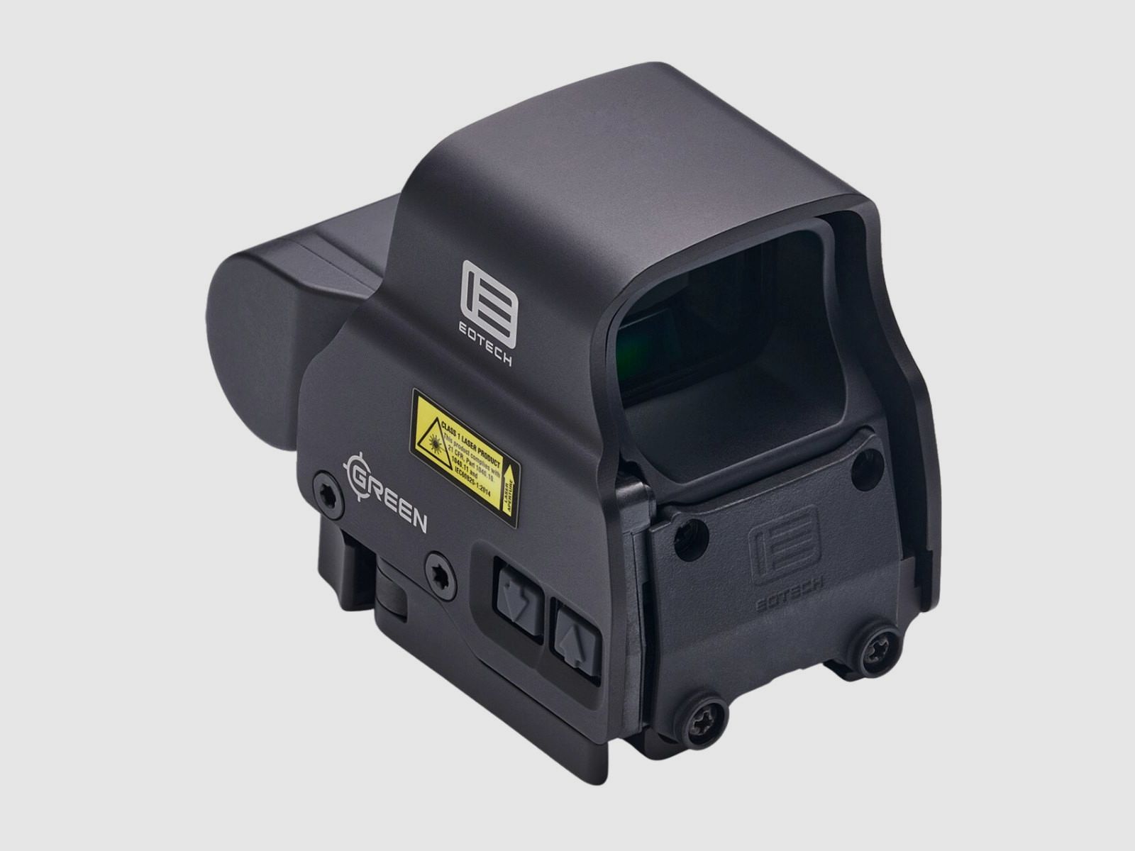 EOTech - Celownik holograficzy EXPS2-0 Green - Czarny, zdjęcie 6 z 12