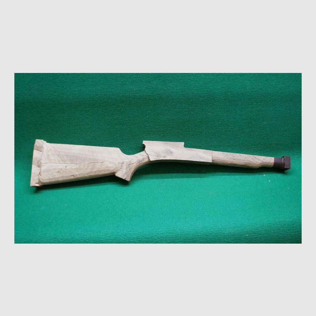 GEBU Schaftrohling Studemeyer (Nr.3)