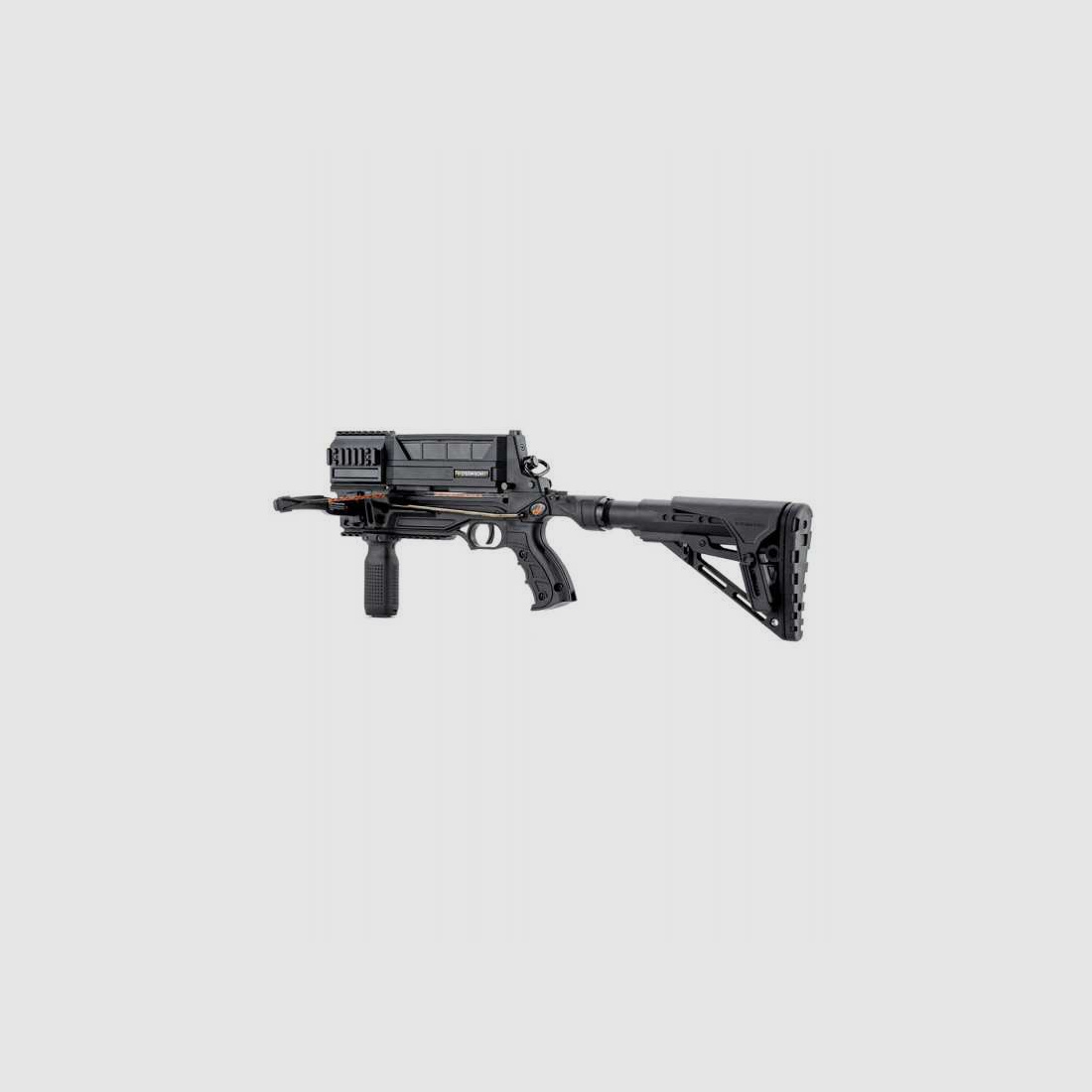 Steambow AR-Series - M10 Tactical Repetierarmbrust