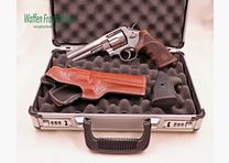 Smith & Wesson - USA Modèle 629-6 Classic