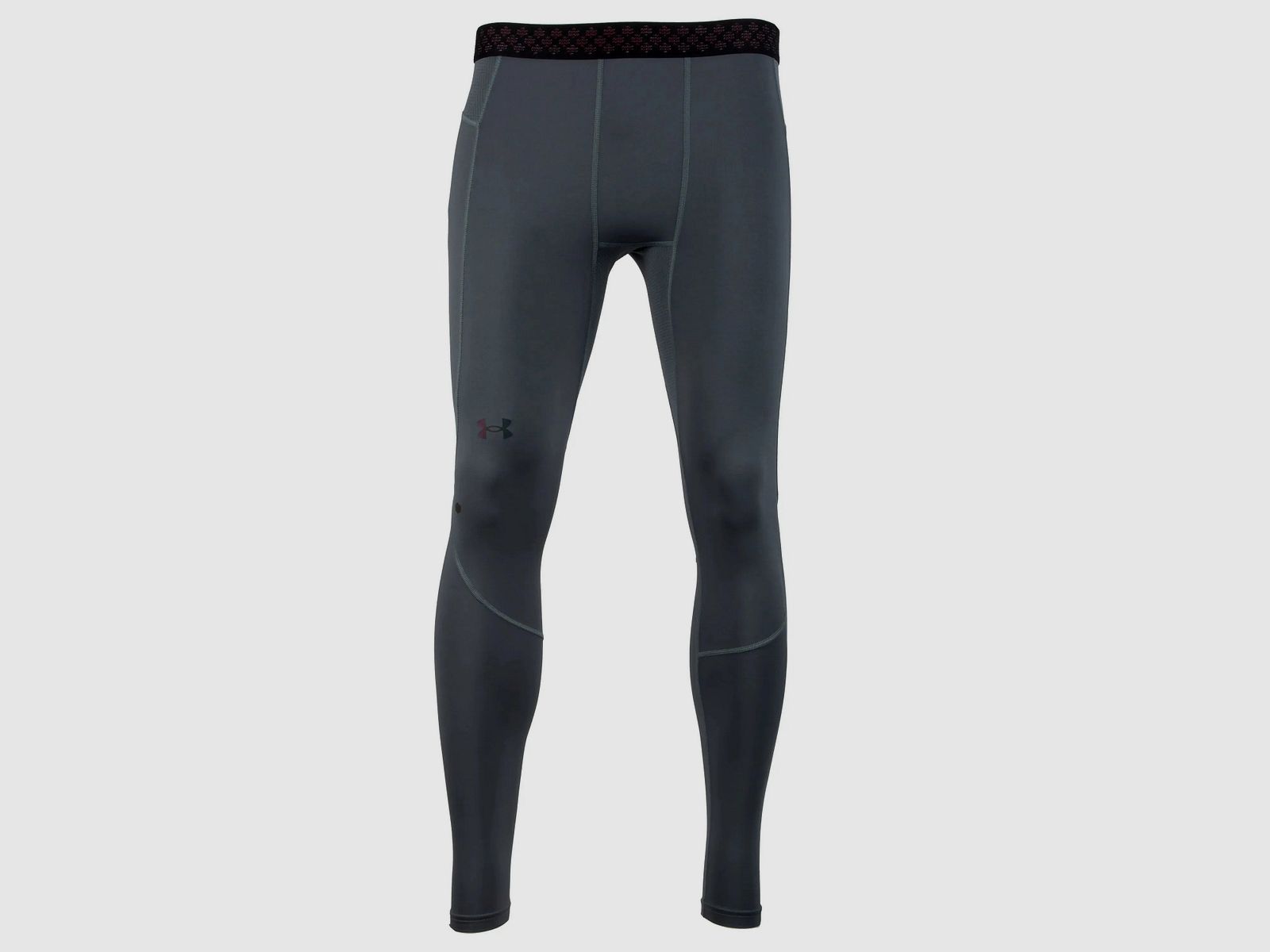 Under Armour Under Armour Leggings Rush HG 2.0 pitch gray