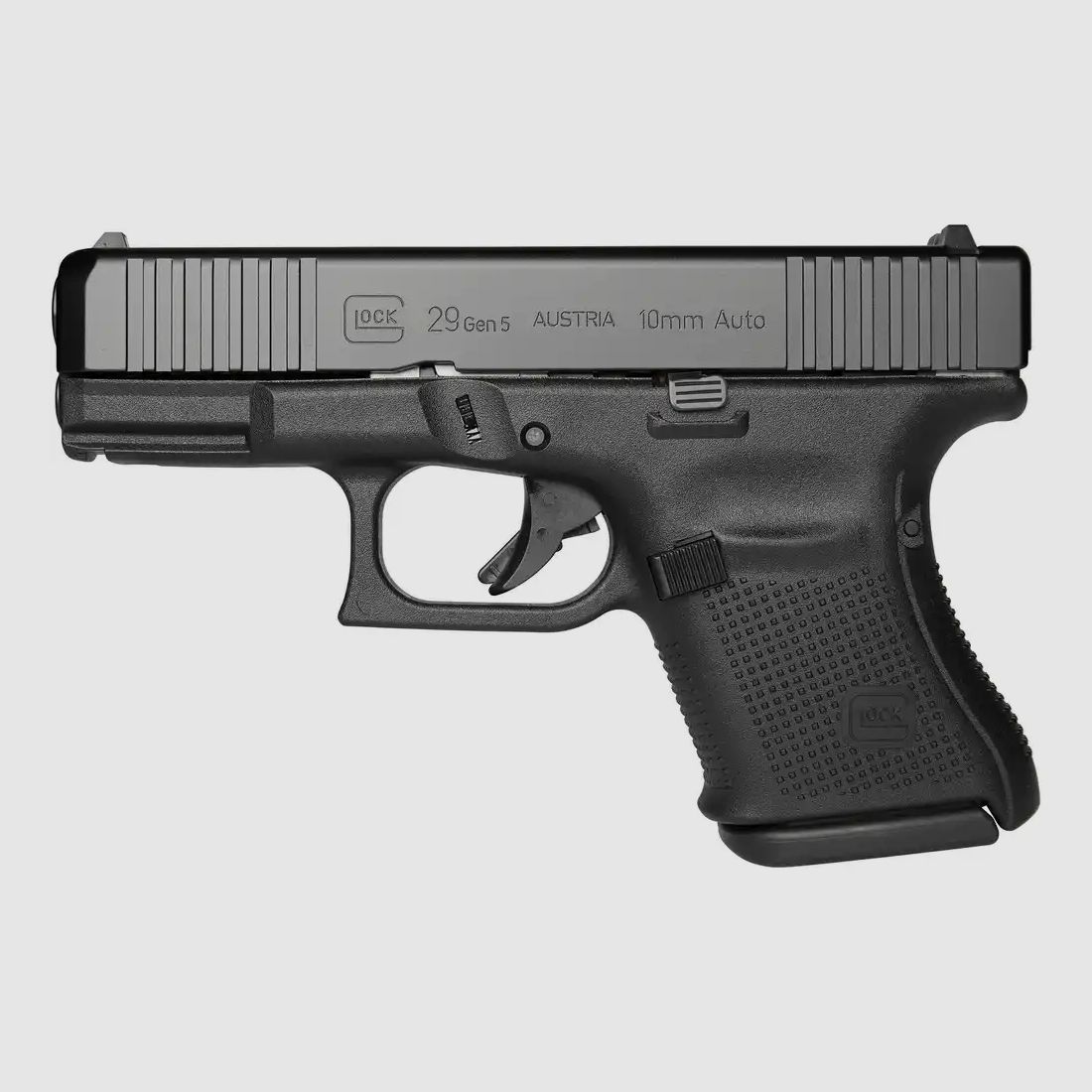 Pistola Glock 29 Gen5