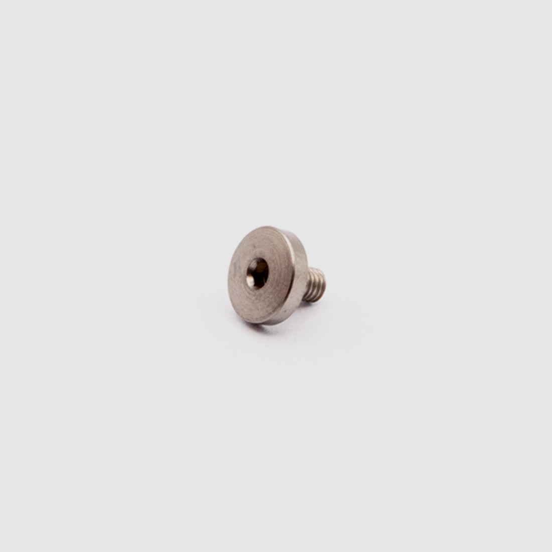 Stainless Steel Screw Beretta 92/96/98, image 1 of 3