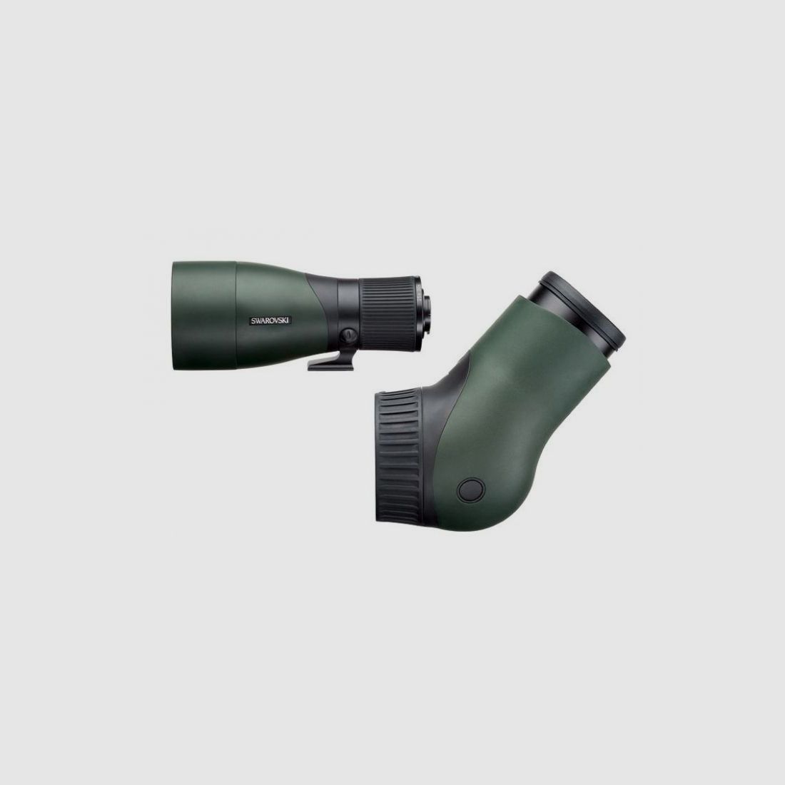 SWAROVSKI OPTIK Swarovski Objektivmodul 85mm + ATX Okularmodul