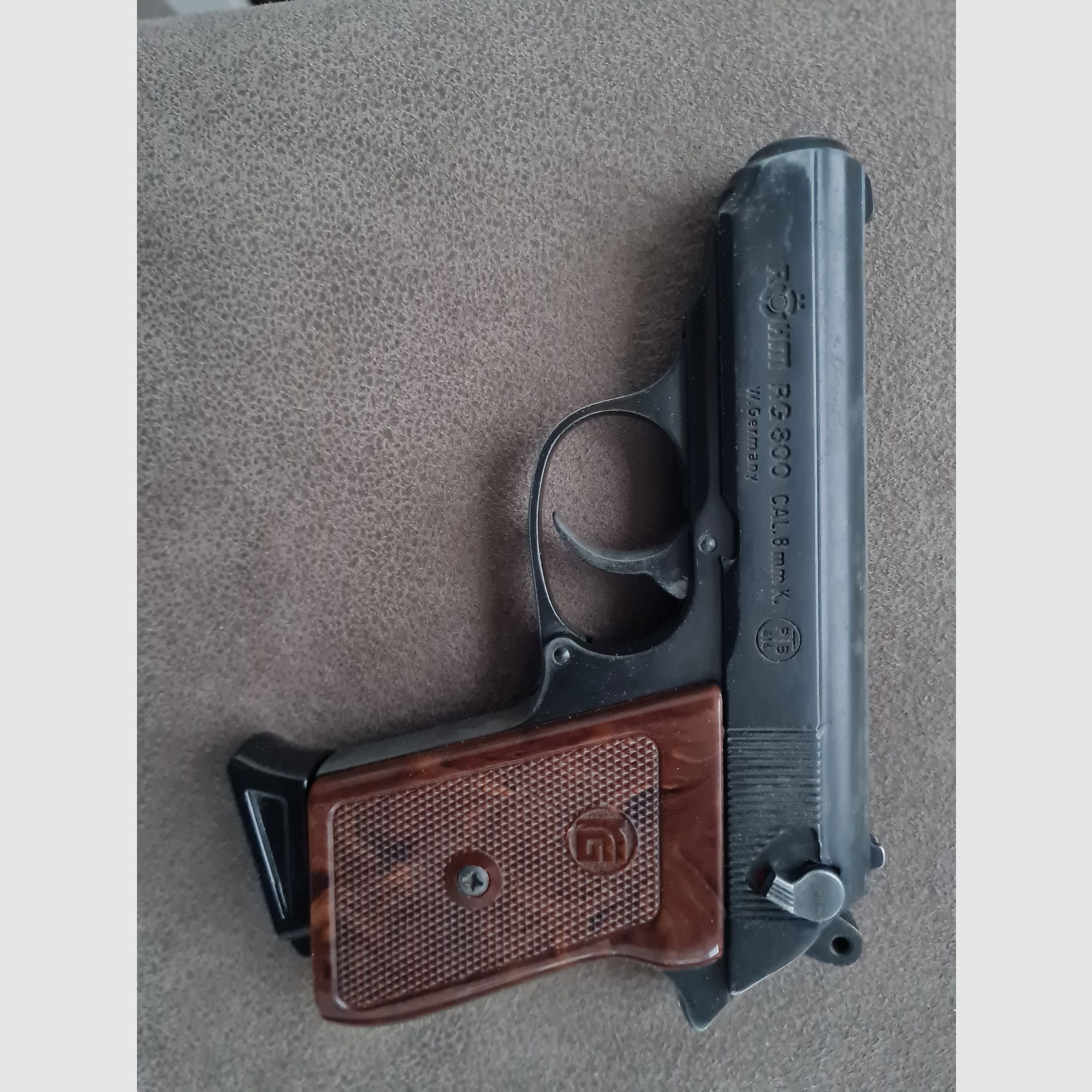 Röhm RG 800