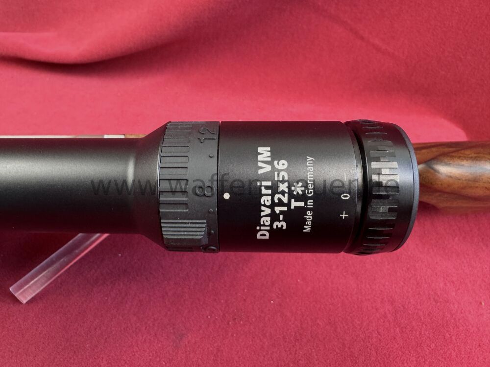 Blaser Bergstutzen BS 95 Prestige