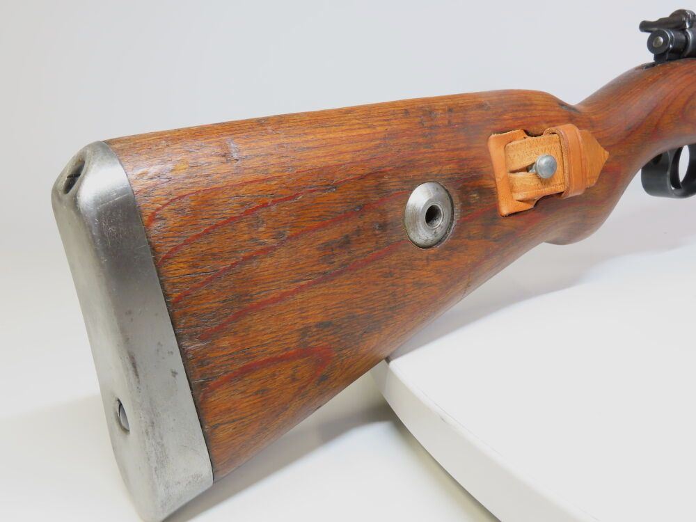 Mauser K98