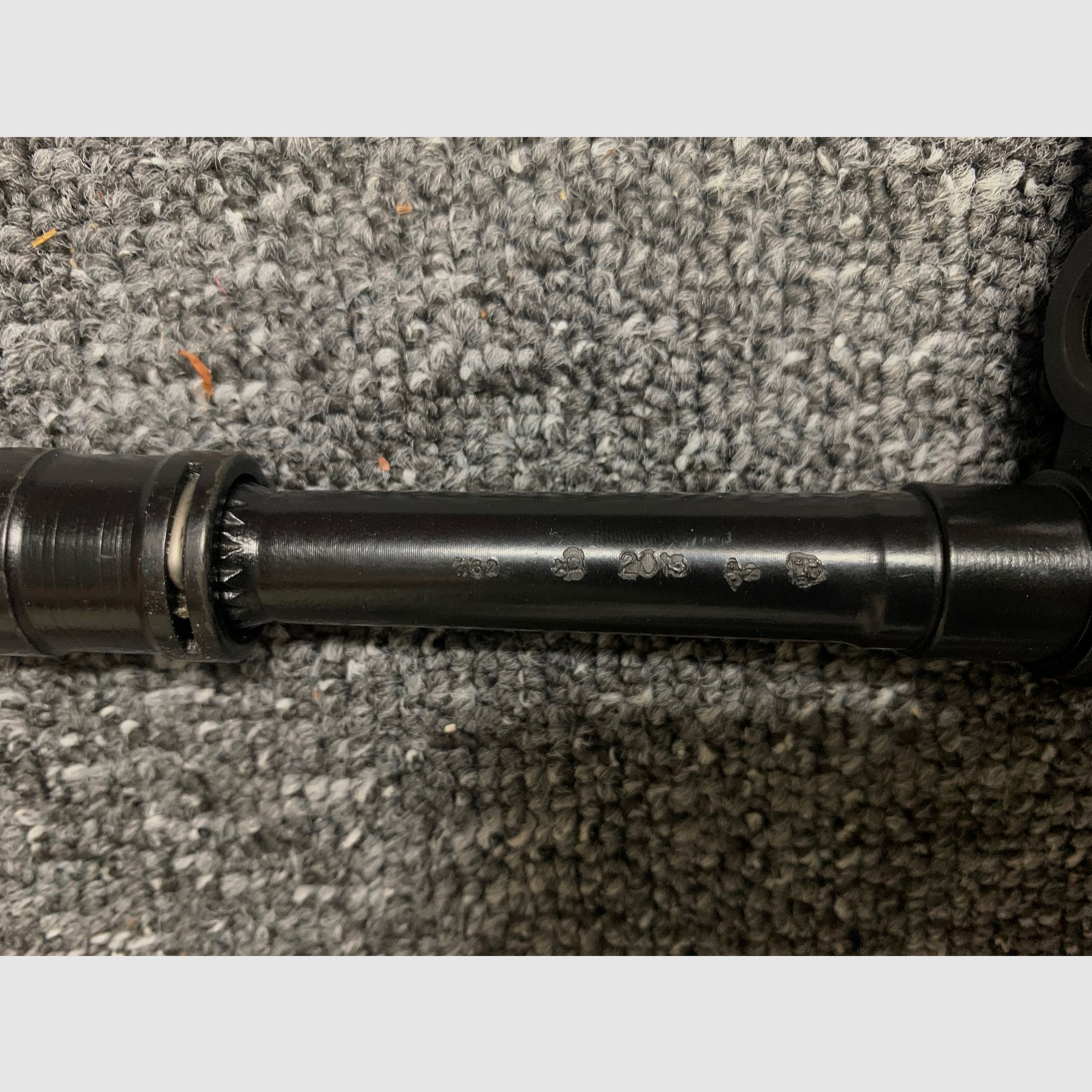 (Reserviert) Lux Deftec HSG41 G3