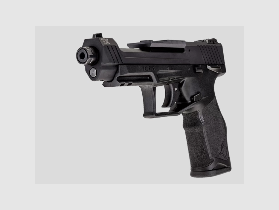 Pistolet Taurus TX 22 Competition, zdjęcie 2 z 3