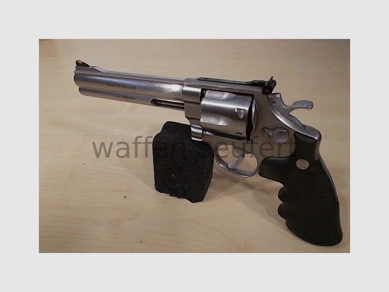 Smith & Wesson Modelo 629-3 Classic 6 1/2"