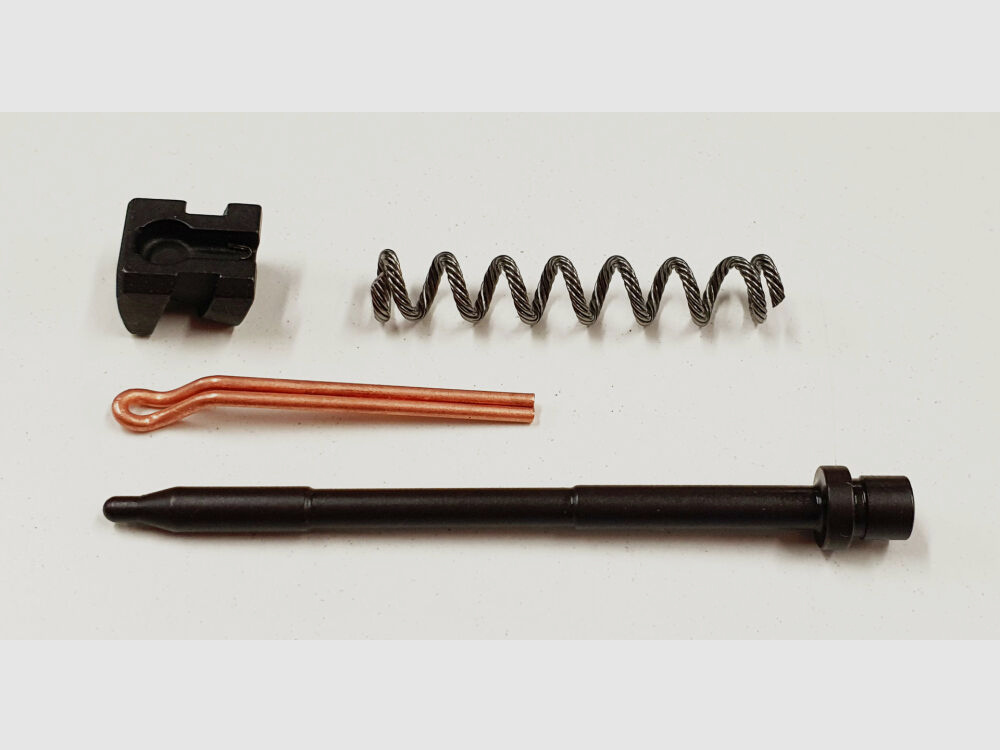 HK Heckler & Koch Das ultimative "must-have" Verschleißteile Set für Ihre HK MP5 / HK MP5k / SP5 / SP5k / SP5l / usw.