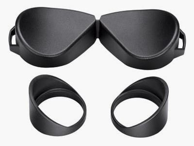 Set de protection latérale Swarovski WES