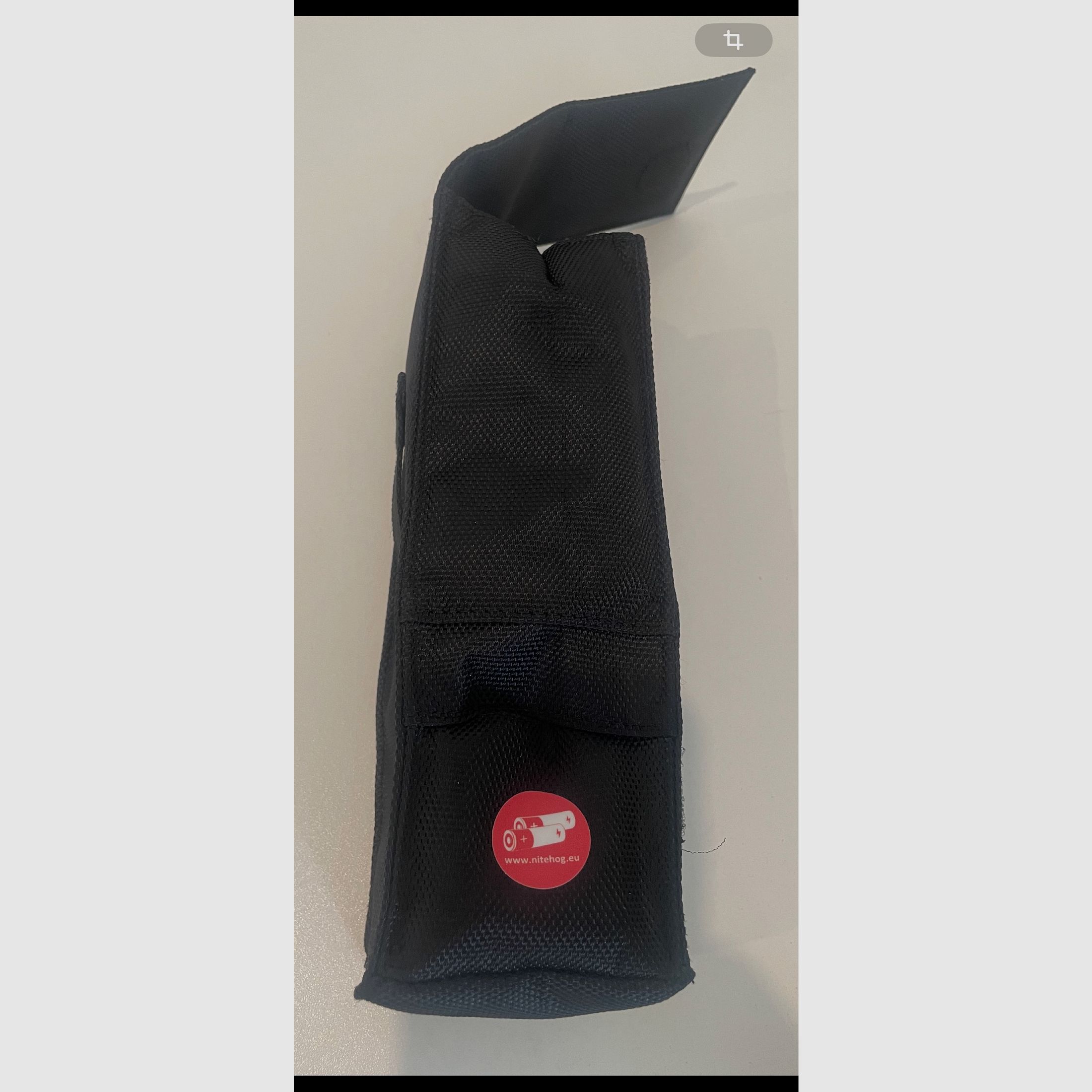 Viper Nitehog TIR M 35 XC warmtebeeldaccessoire - gebruikt en als nieuw - mijn aankoop vond plaats op 24-07-2024