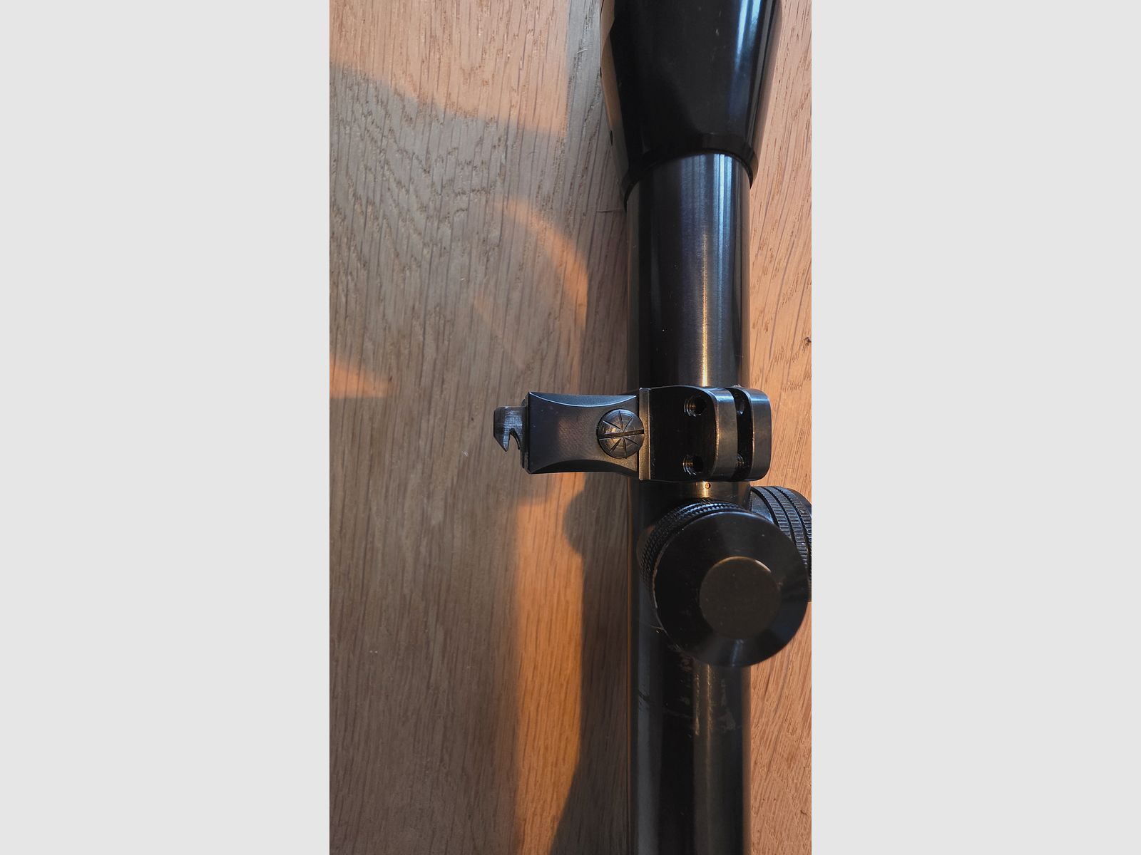 Kahles Helia 8x56 mit Montage