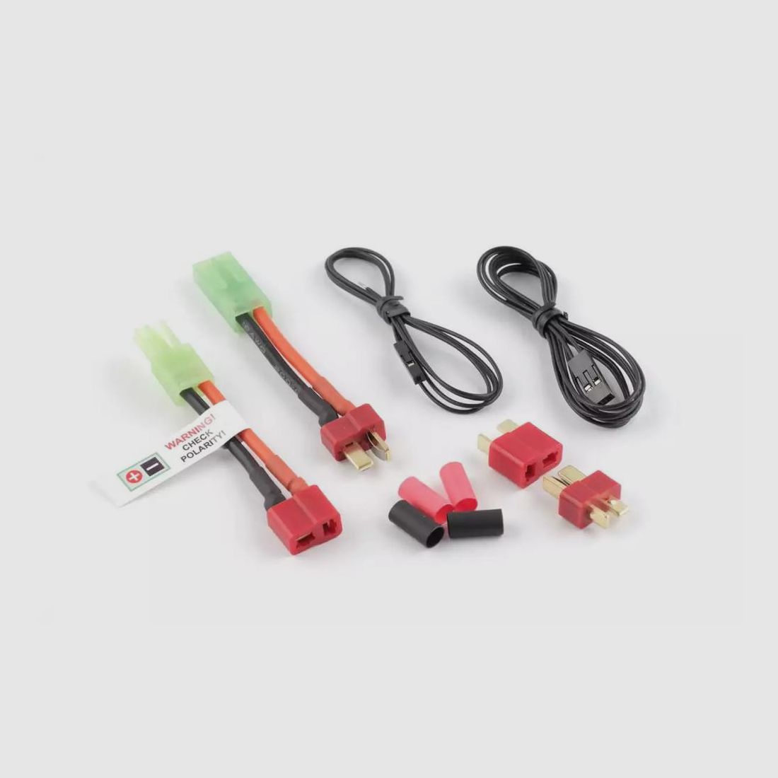 Komplettset Programmierbares Mosfet GATE WARFET 1.1 - Präzise Steuerung - Erweiterter Schutz - Optimale Leistung im Airsoft, Bild 4 von 5