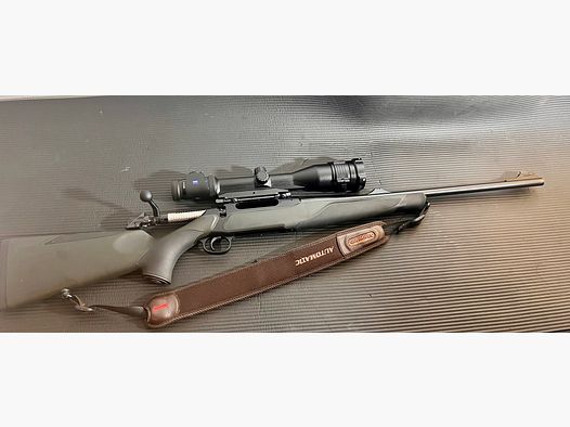 Sauer 404 Classic XT .30-06 Handspanner