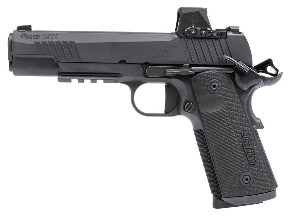 WA SIG SAUER 1911-X FULL 純正HWフレーム部品 WA SIG SAUER 1911-X FULL 純正HWフレーム部品 WA SIG1911 プロ
