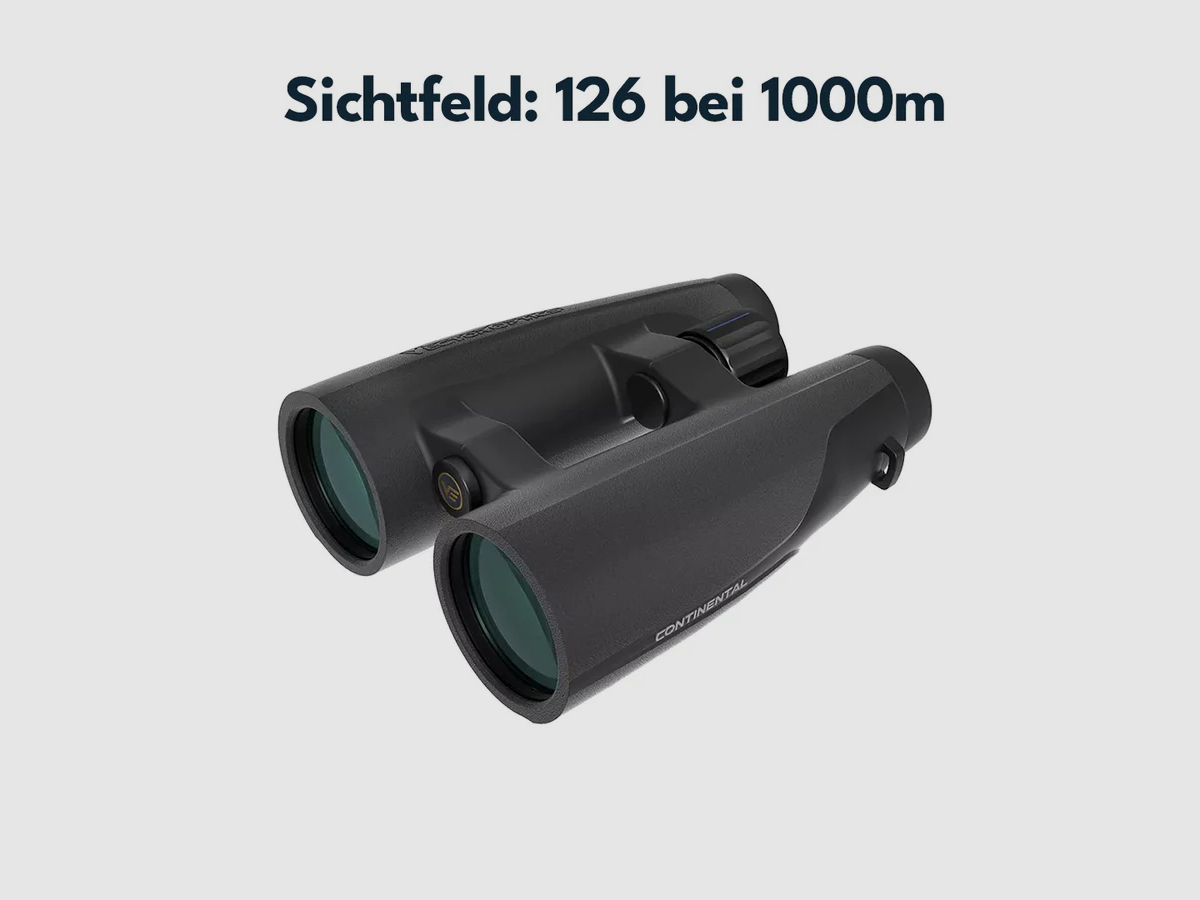 Vector Optics SCBO-10 Continental 8x56 ED Prismáticos, imagen 2 de 5