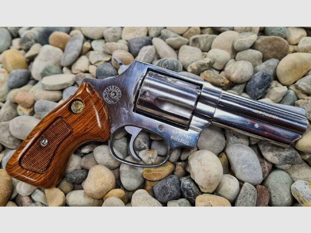 Taurus Taurus Revolver