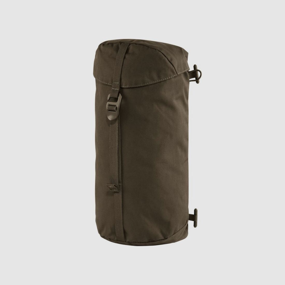 Fjällräven Seitentasche Singi Side Pocket 4L | dark oliv, Bild 2 von 4