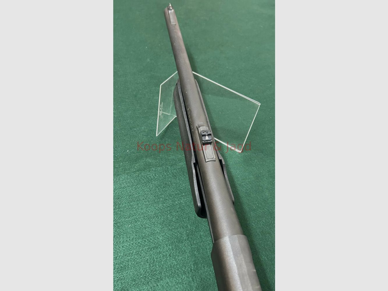 Remington 870